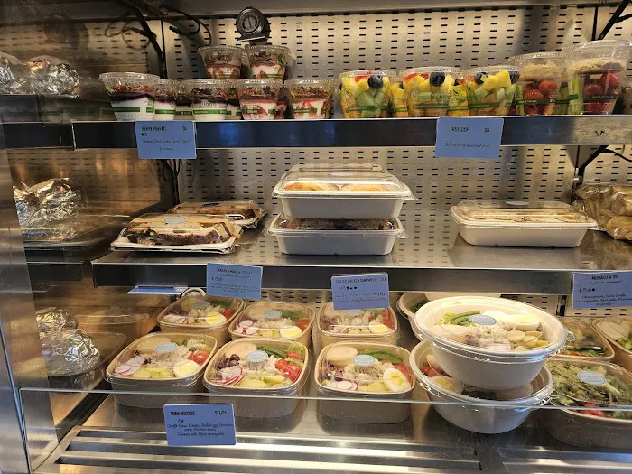 Épicerie Boulud Picture 3