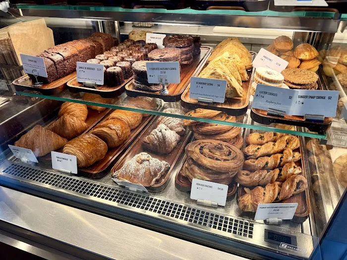 Épicerie Boulud Picture 2