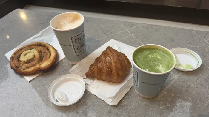 Épicerie Boulud Picture 5