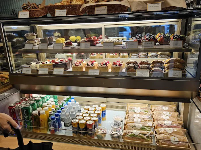 Angelina Bakery Grand Central Picture 2