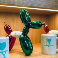 Angelina Bakery Grand Central ico