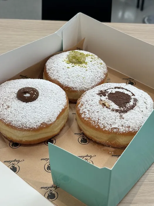 Angelina Bakery Grand Central Picture 8