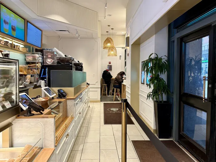 Angelina Bakery Grand Central Picture 7