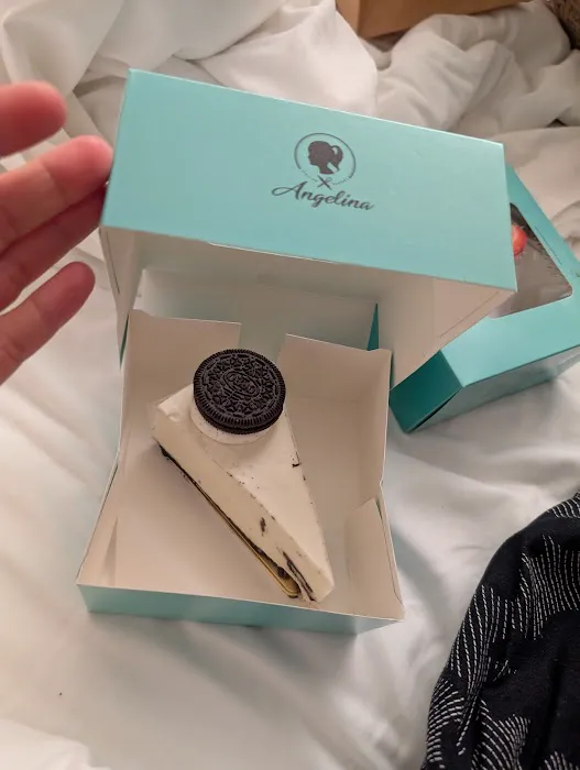 Angelina Bakery Grand Central Picture 6