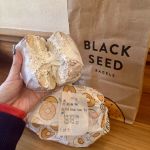 Black Seed Bagels
