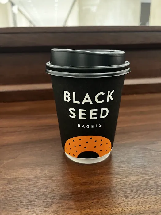 Black Seed Bagels Picture 5