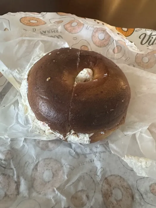 Black Seed Bagels Picture 6