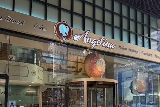 Angelina