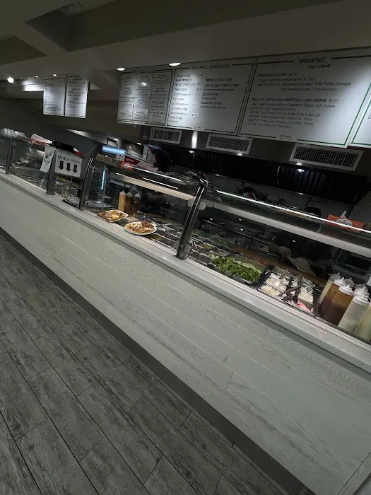 Fresh kitchen Picture 4