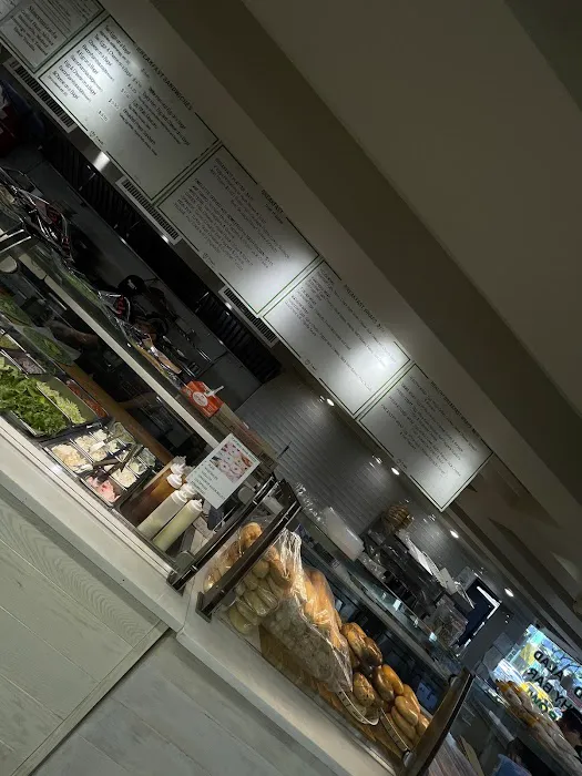 Fresh kitchen Picture 6