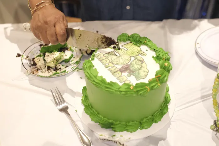 Hanoli Cakes Picture 1