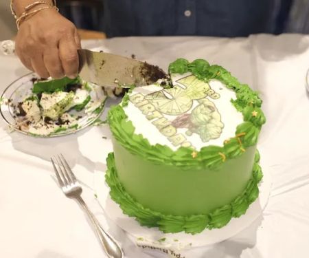 Hanoli Cakes
