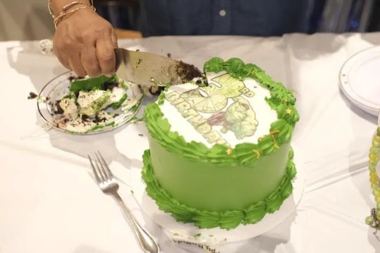 Hanoli Cakes