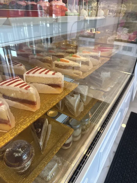 Hanoli Cakes Picture 10