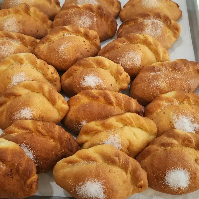 Pan Rico Ambateño Picture 2
