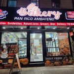 Pan Rico Ambateño