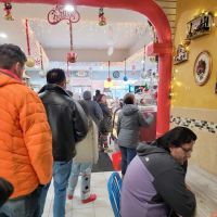 Calibella Bakery & Piqueteadero ico