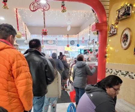 Calibella Bakery & Piqueteadero