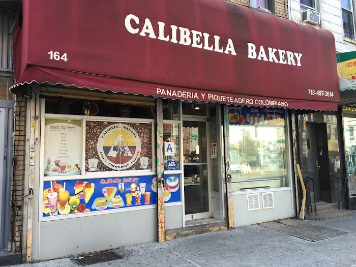 Calibella Bakery & Piqueteadero Picture 3