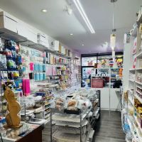 Chef Dupeiro, Baking Supplies ico