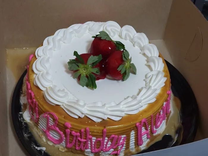 Mi Estrella Bakery Picture 2