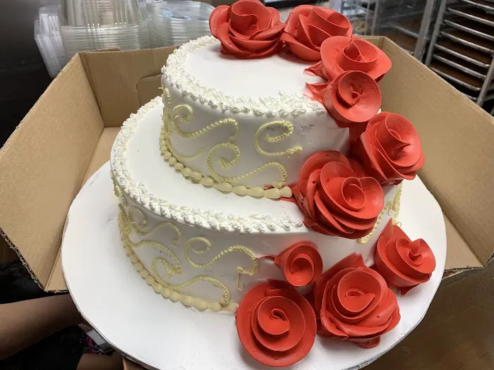 Mi Estrella Bakery Picture 3