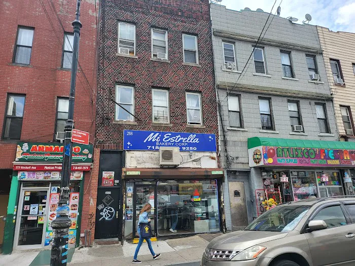 Mi Estrella Bakery Picture 1