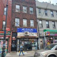 Mi Estrella Bakery ico