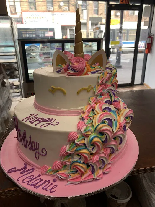 Mi Estrella Bakery Picture 5