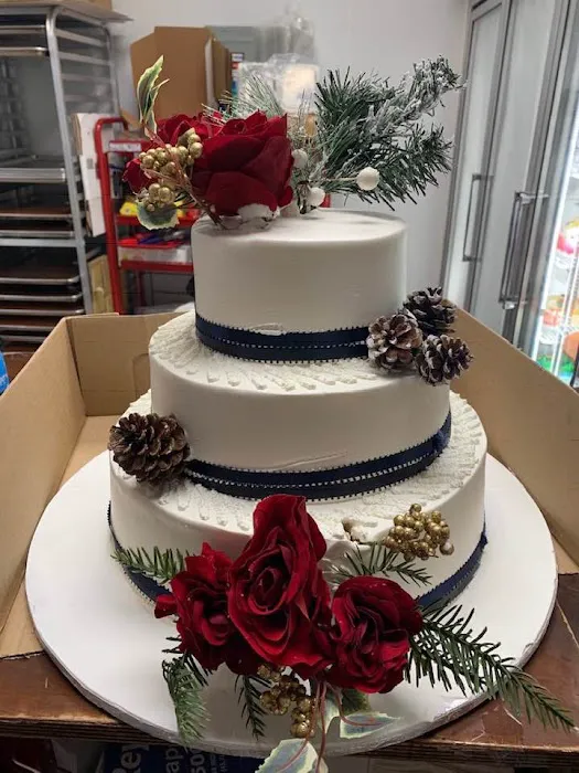 Mi Estrella Bakery Picture 8