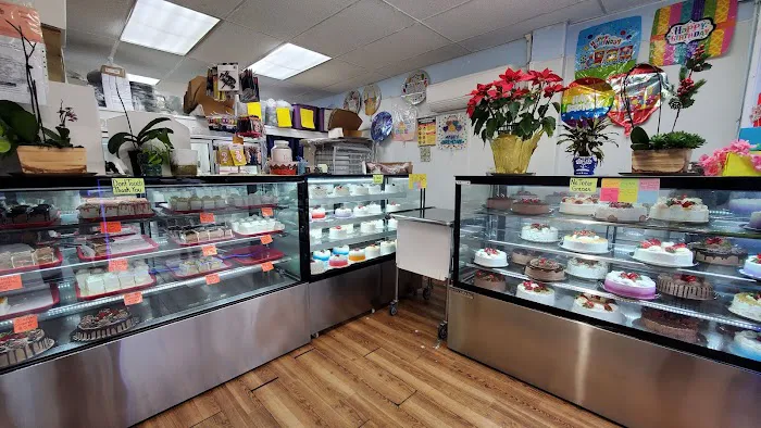Mi Estrella Bakery Picture 4