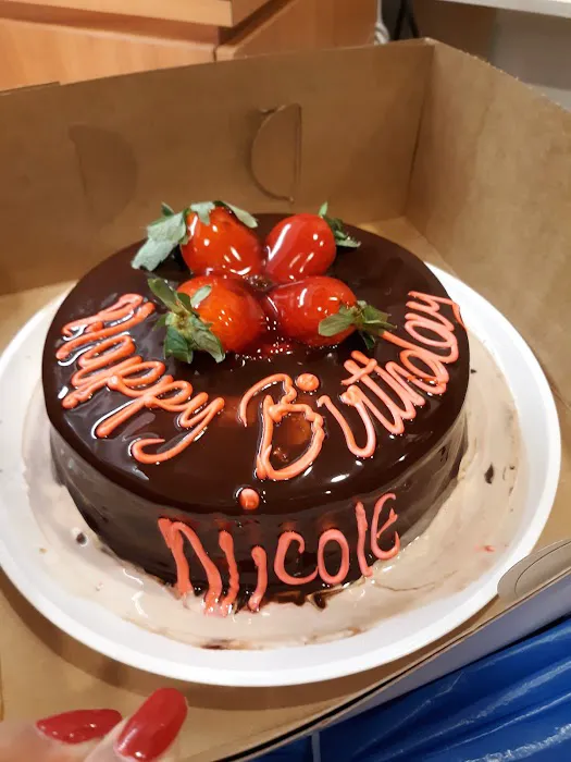 Mi Estrella Bakery Picture 10