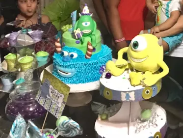 Joel's Bakery Picture 5