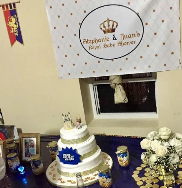 Joel's Bakery Picture 6