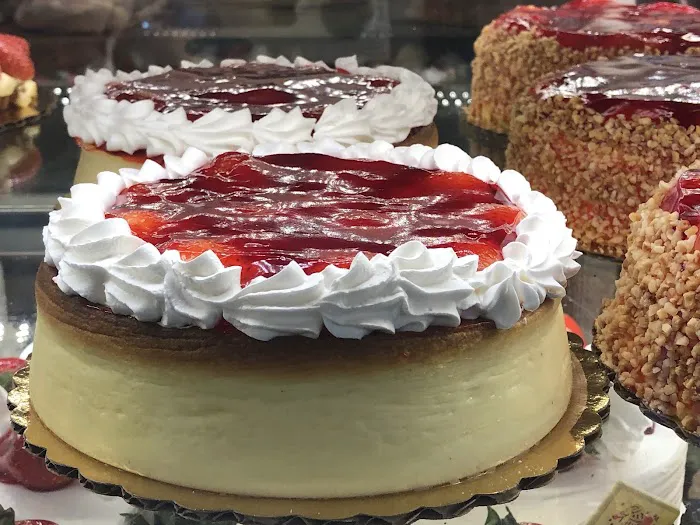 Catania Bakery Picture 3