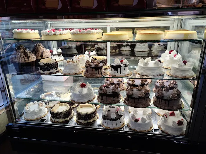 Catania Bakery Picture 2