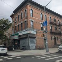 Catania Bakery ico