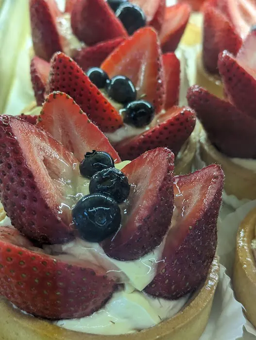 Catania Bakery Picture 8