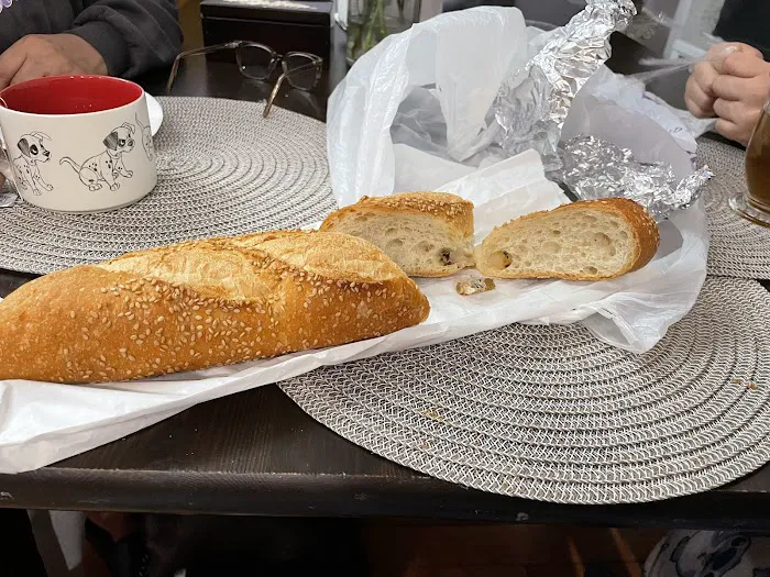 Catania Bakery Picture 5