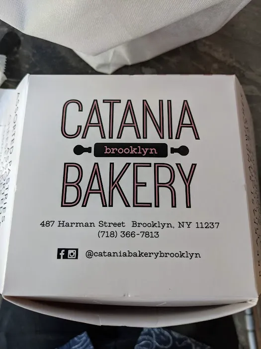 Catania Bakery Picture 6
