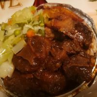 Original Brucee's Patties Cafe ico
