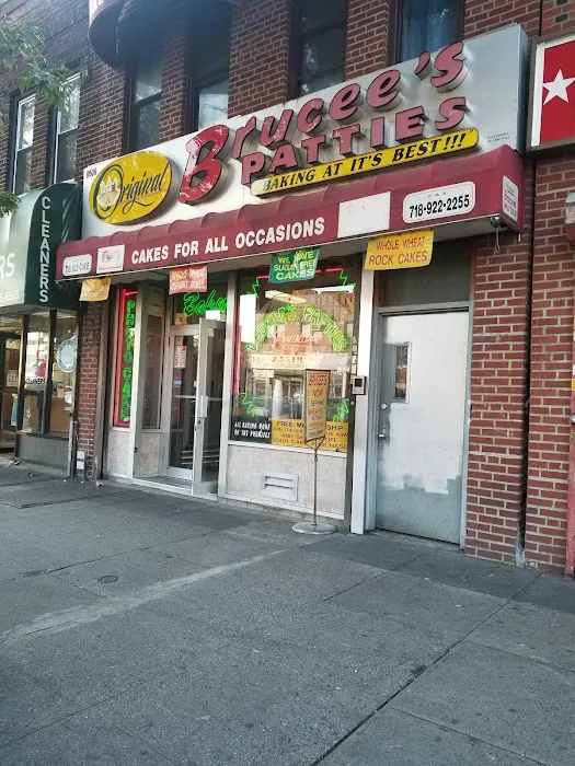 Original Brucee's Patties Cafe Picture 3