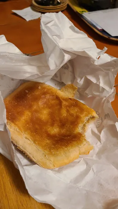 Original Brucee's Patties Cafe Picture 8