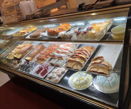 La Gran Nagua Bakery