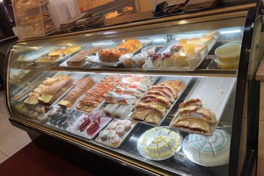 La Gran Nagua Bakery