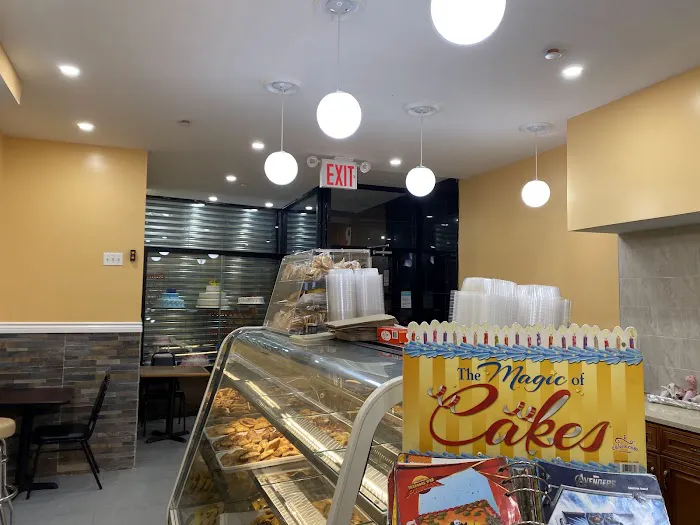 La Gran Nagua Bakery Picture 3