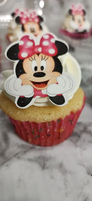 A BUY Custom Cakes Picture 5