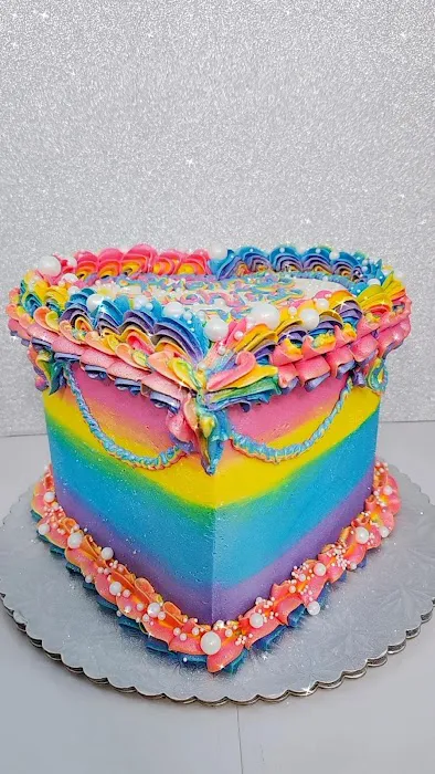 A BUY Custom Cakes Picture 8