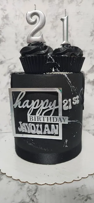 A BUY Custom Cakes Picture 3