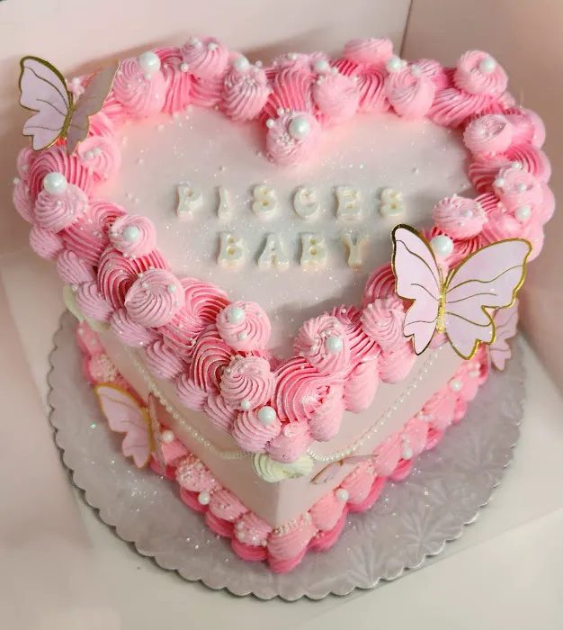A BUY Custom Cakes Picture 9